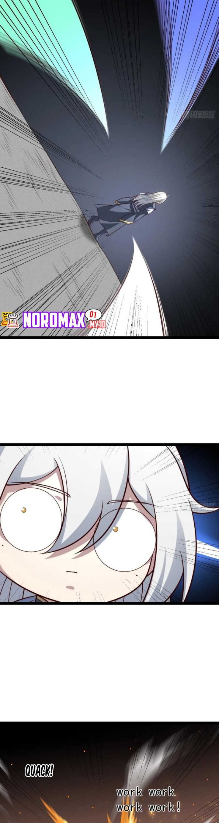 I Was Forced by the System to Become a Villain chapter 153