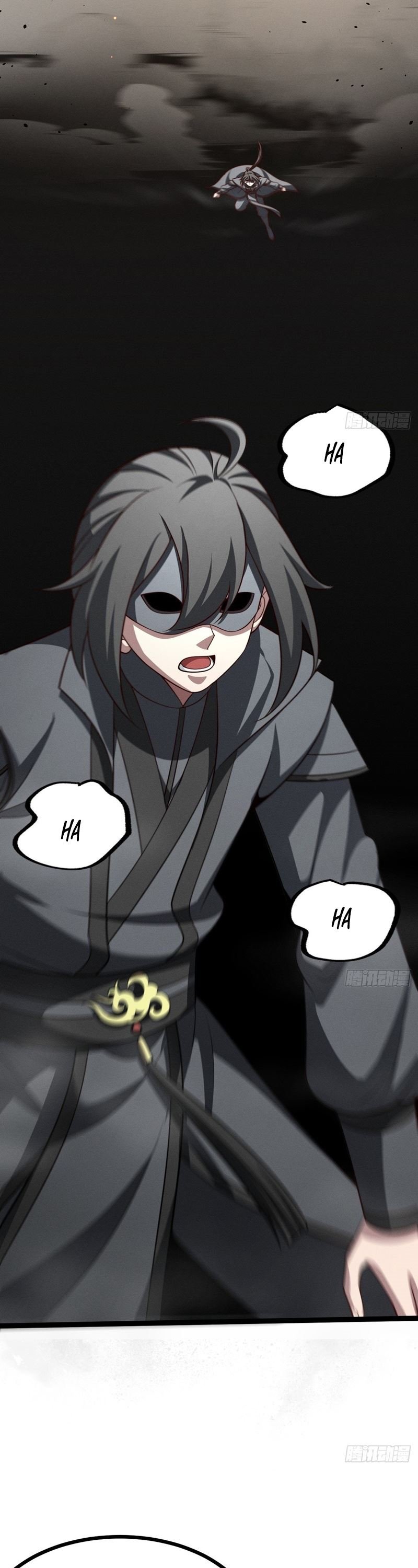 I Was Forced by the System to Become a Villain chapter 162