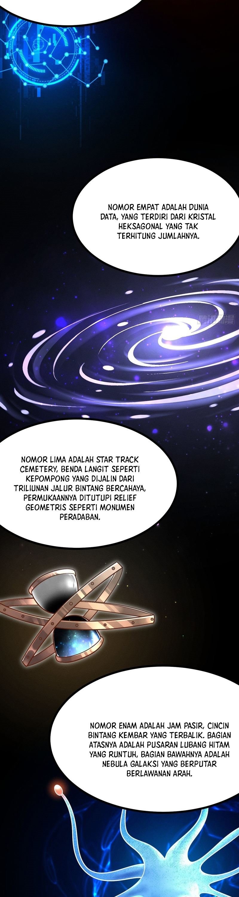 I Was Forced by the System to Become a Villain chapter 162