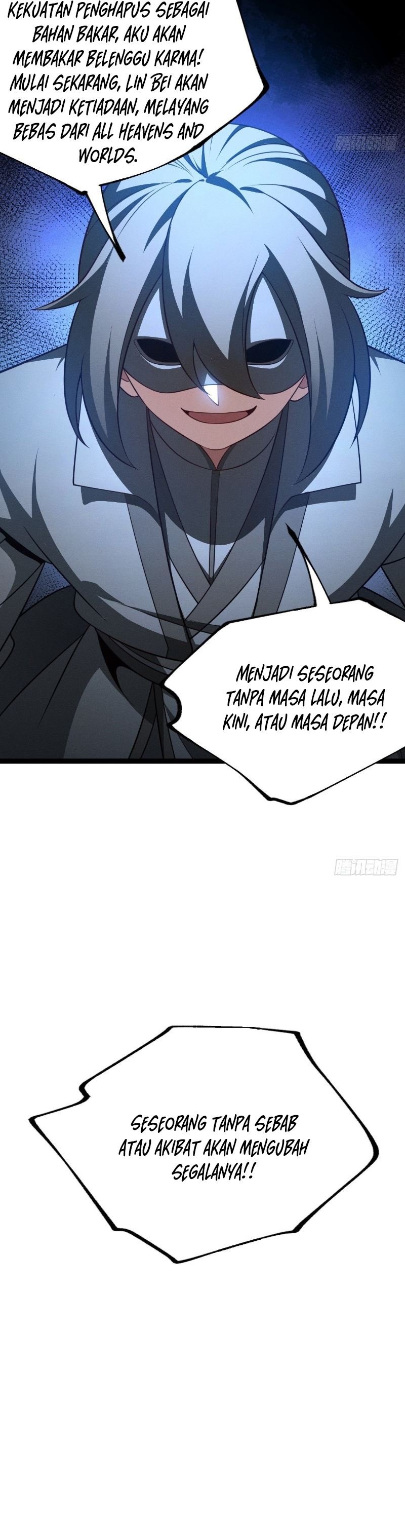 I Was Forced by the System to Become a Villain chapter 162