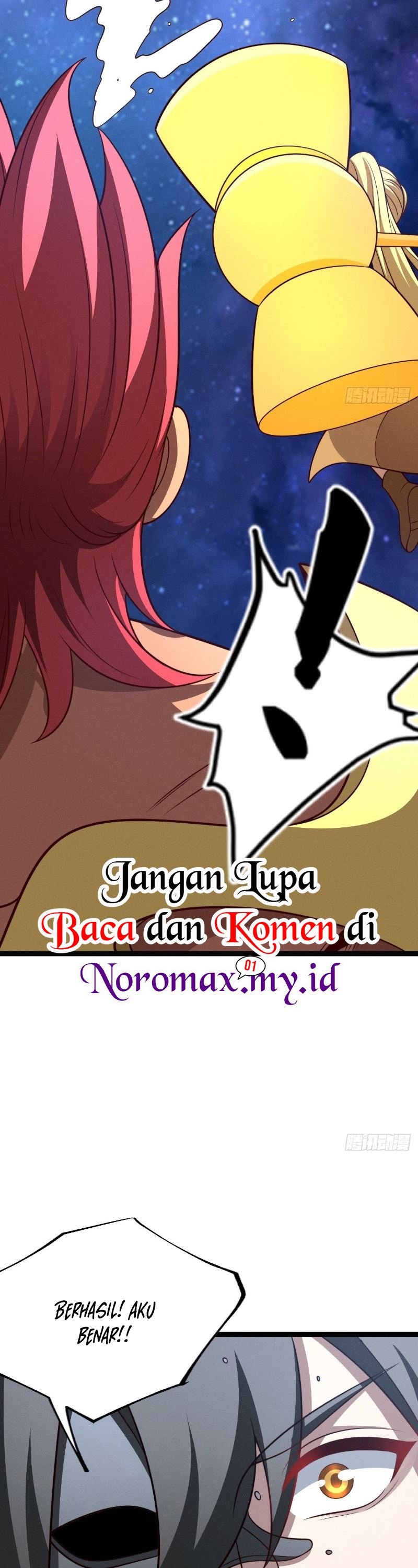 I Was Forced by the System to Become a Villain chapter 162