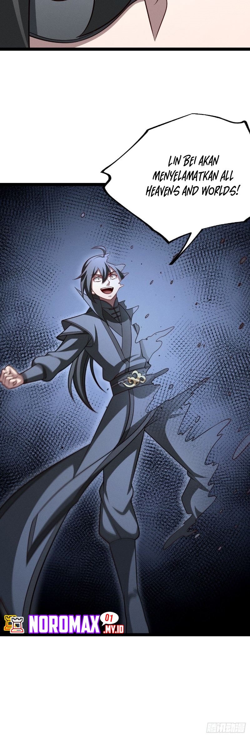 I Was Forced by the System to Become a Villain chapter 162