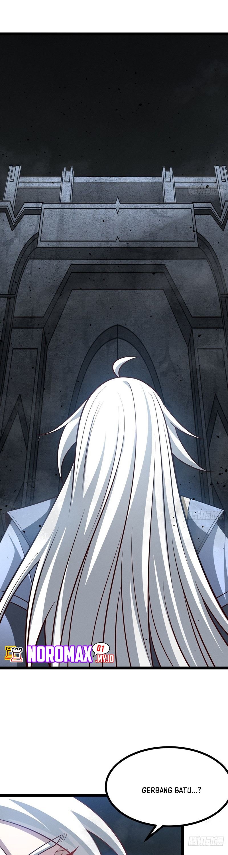 I Was Forced by the System to Become a Villain chapter 162