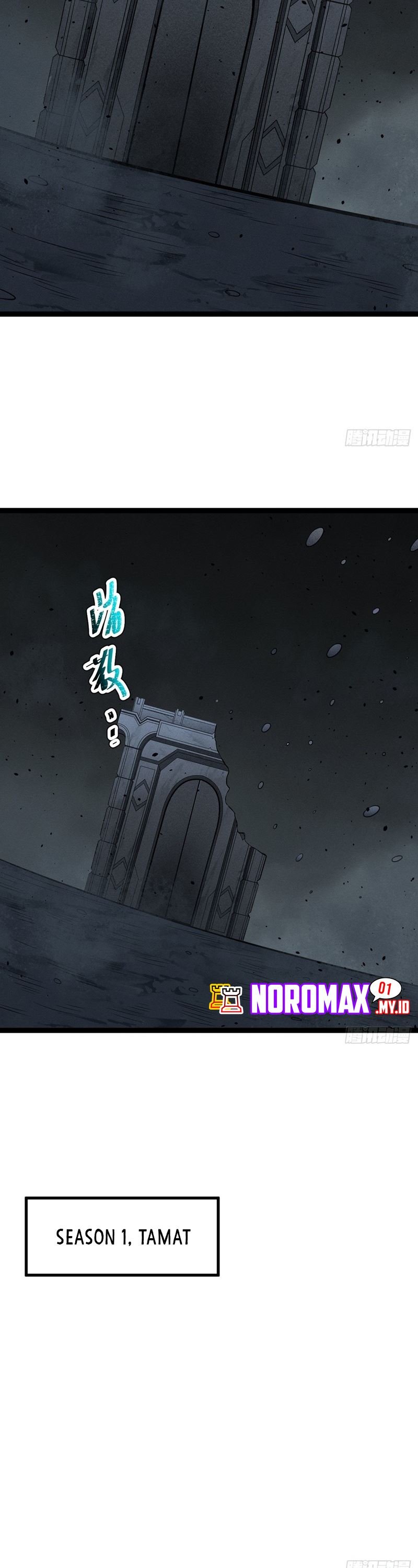 I Was Forced by the System to Become a Villain chapter 162
