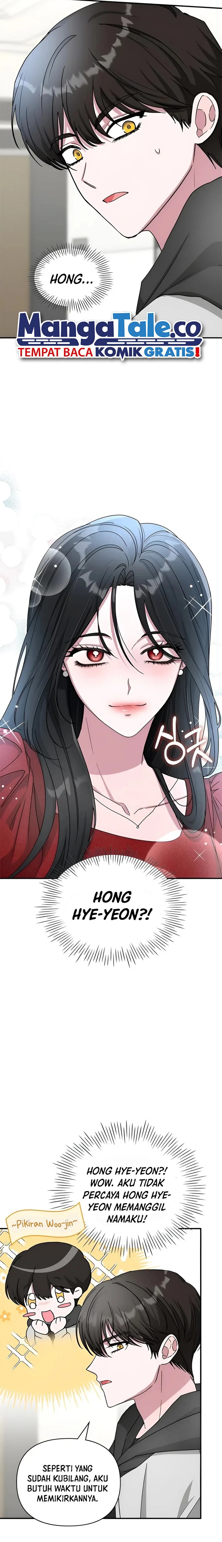 I Was Immediately Mistaken for a Monster Genius Actor chapter 4