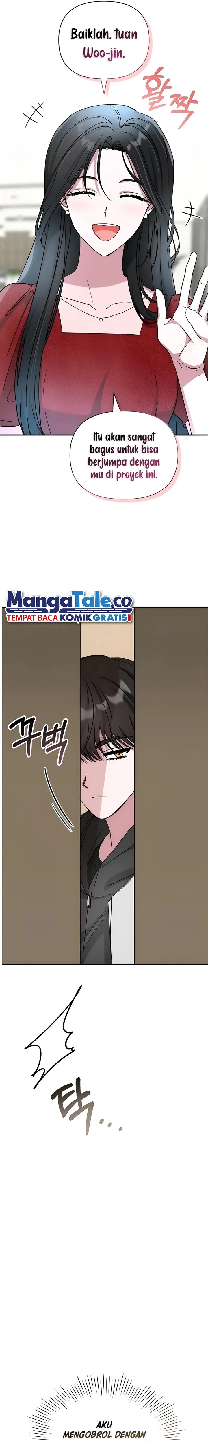 I Was Immediately Mistaken for a Monster Genius Actor chapter 4