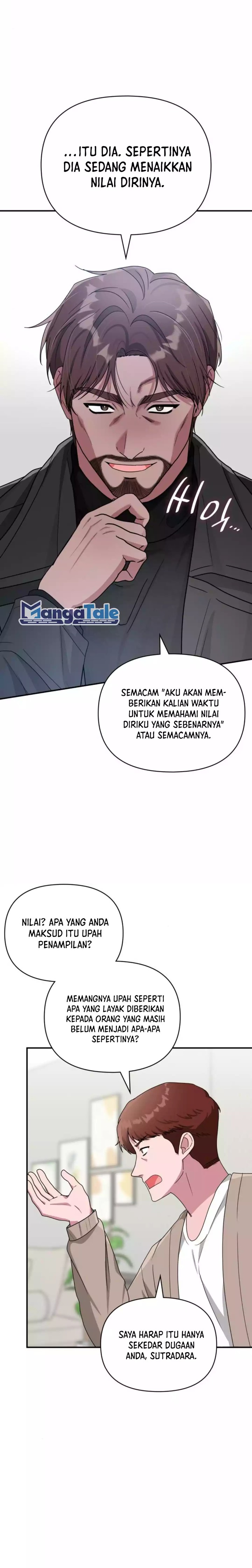I Was Immediately Mistaken for a Monster Genius Actor Chapter 05 Bahasa Indonesia