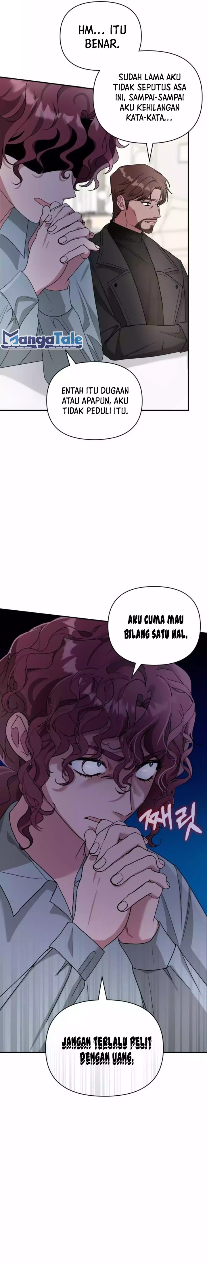 I Was Immediately Mistaken for a Monster Genius Actor Chapter 05 Bahasa Indonesia