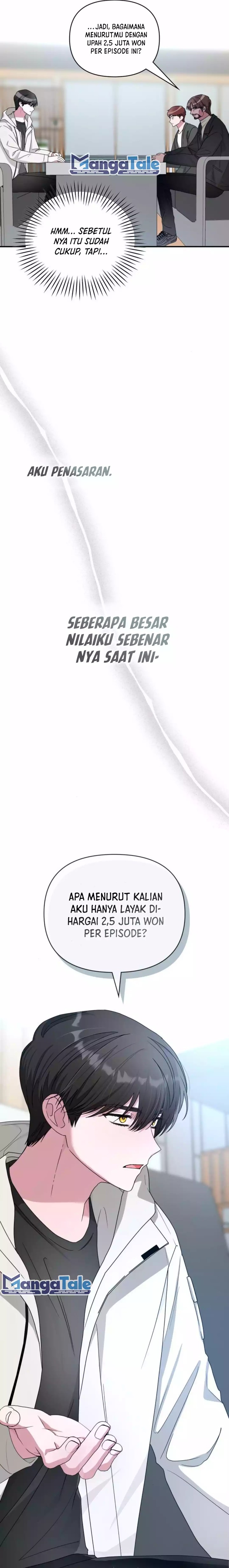 I Was Immediately Mistaken for a Monster Genius Actor Chapter 05 Bahasa Indonesia