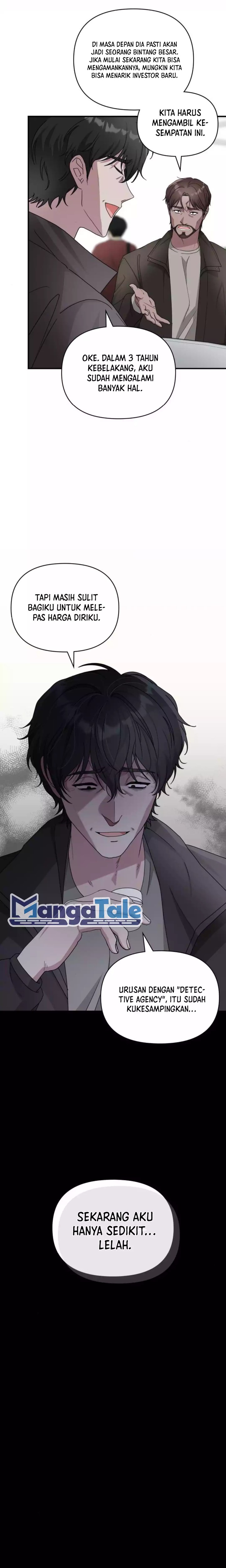 I Was Immediately Mistaken for a Monster Genius Actor chapter 7