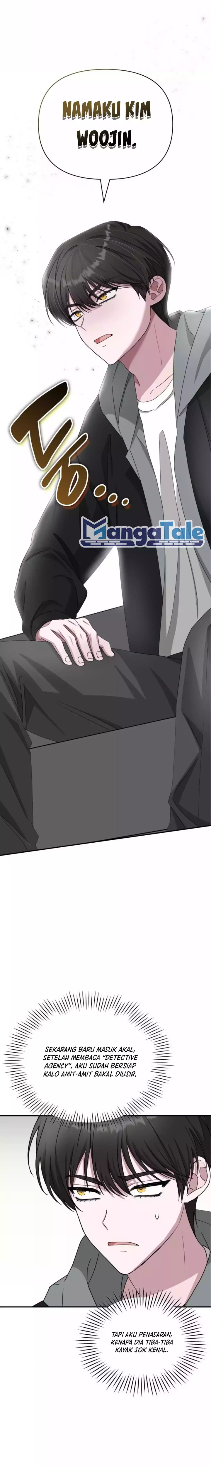 I Was Immediately Mistaken for a Monster Genius Actor chapter 7