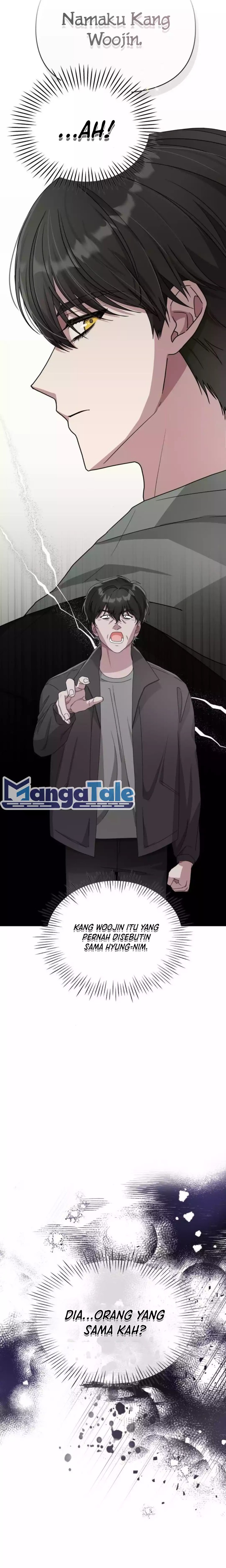 I Was Immediately Mistaken for a Monster Genius Actor chapter 7