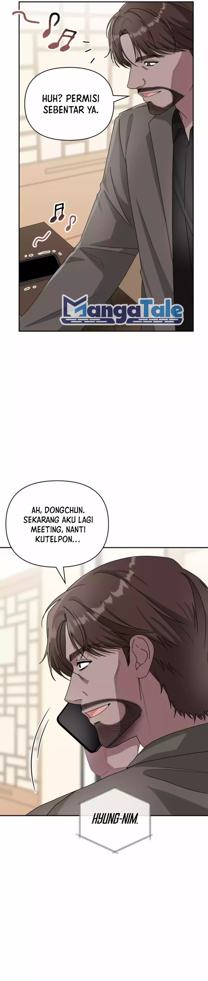 I Was Immediately Mistaken for a Monster Genius Actor chapter 7