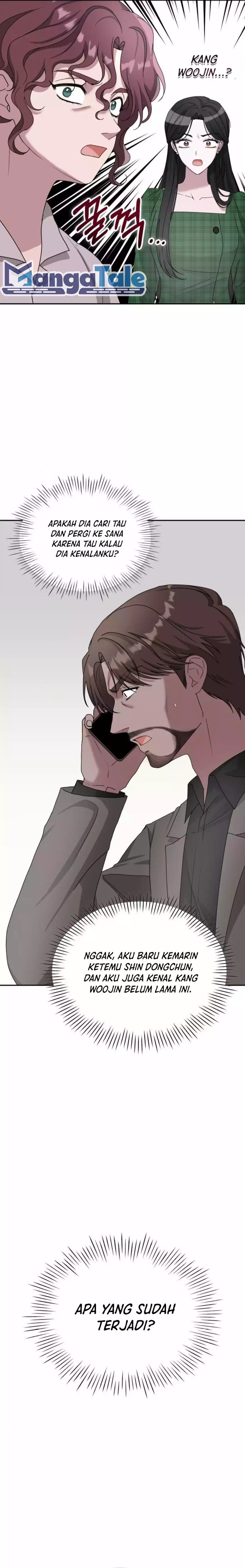 I Was Immediately Mistaken for a Monster Genius Actor chapter 7