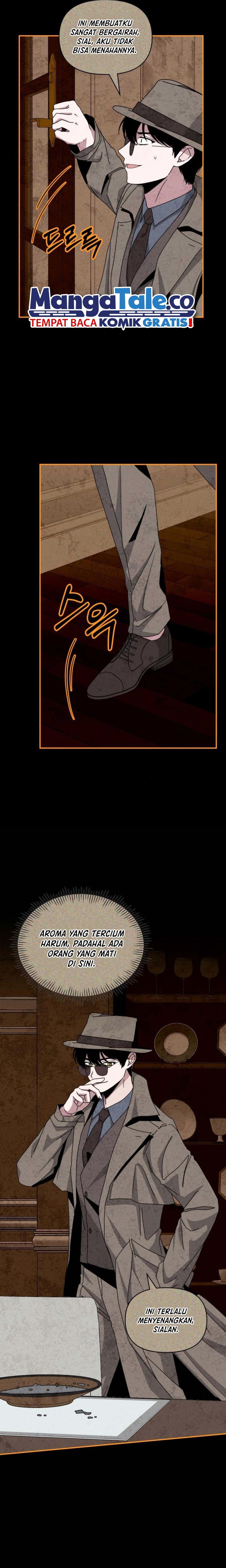 I Was Immediately Mistaken for a Monster Genius Actor chapter 14