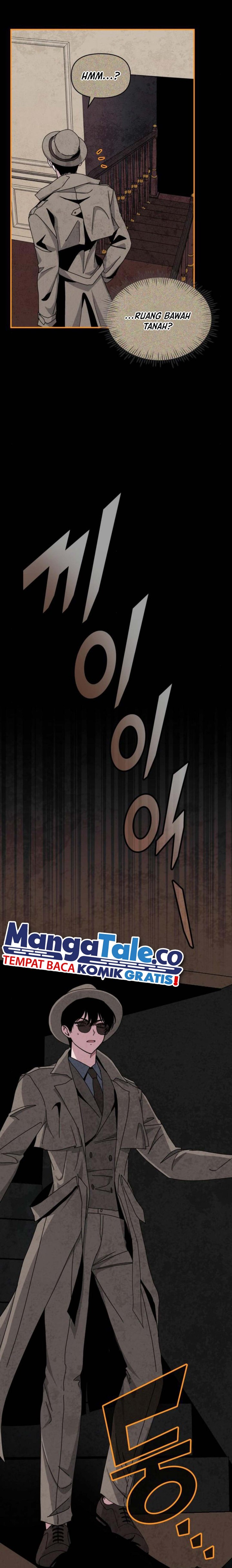 I Was Immediately Mistaken for a Monster Genius Actor chapter 14