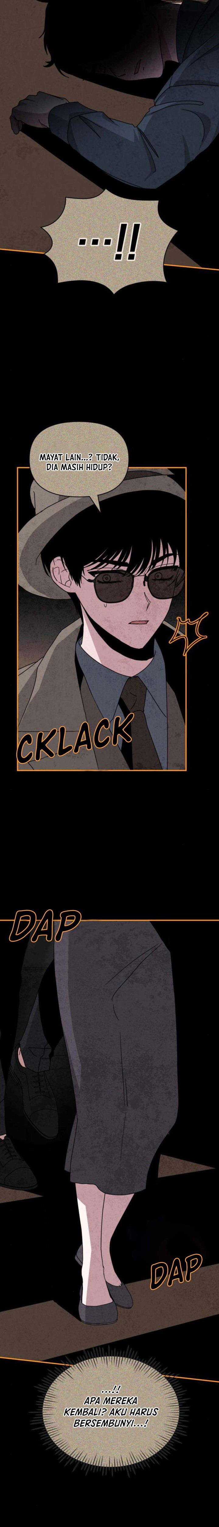 I Was Immediately Mistaken for a Monster Genius Actor chapter 14
