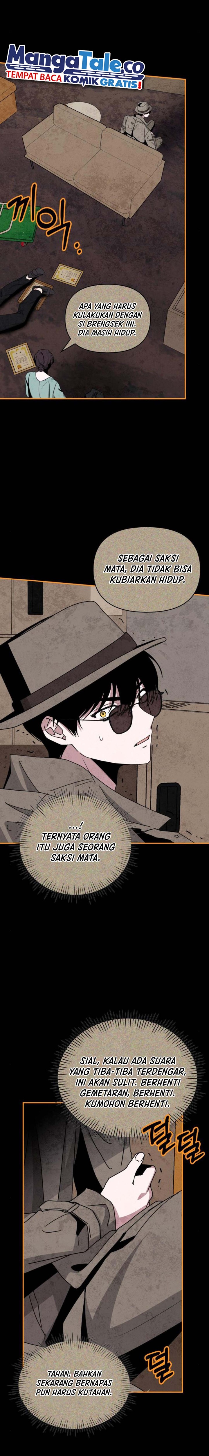 I Was Immediately Mistaken for a Monster Genius Actor chapter 14