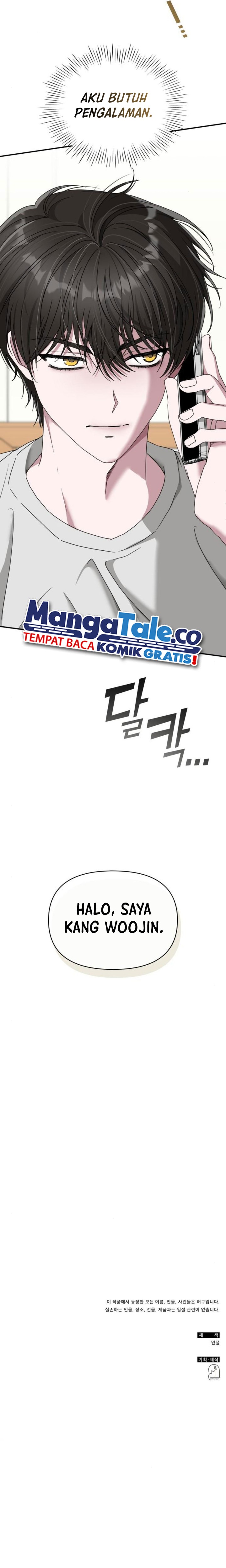 I Was Immediately Mistaken for a Monster Genius Actor chapter 14