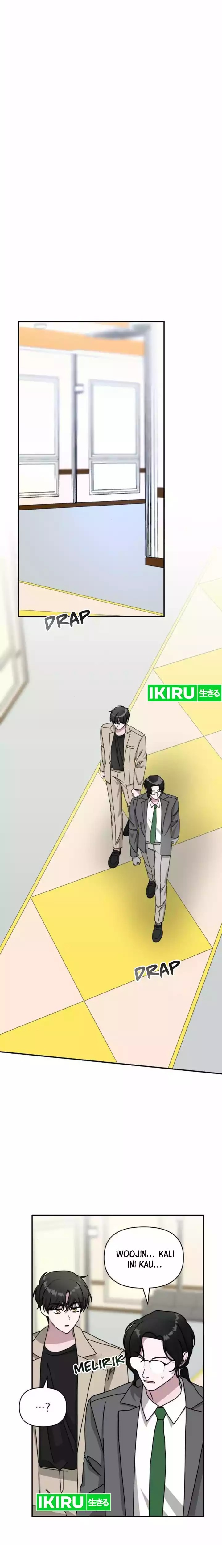 I Was Immediately Mistaken for a Monster Genius Actor chapter 22