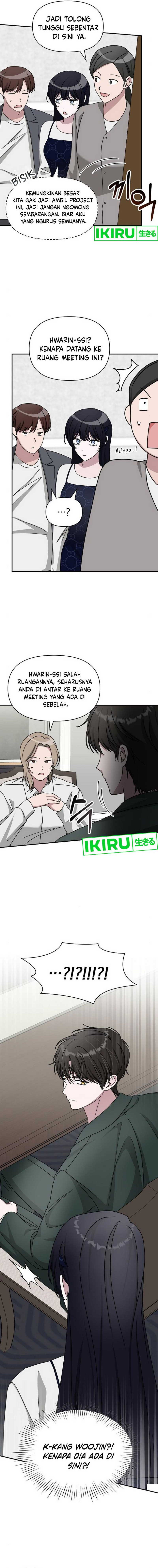 I Was Immediately Mistaken for a Monster Genius Actor chapter 32