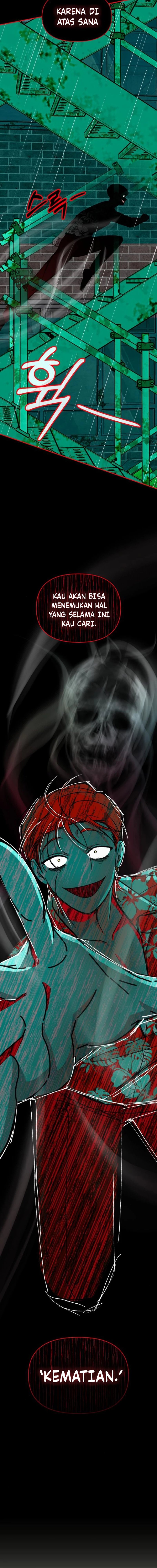 I Was Immediately Mistaken for a Monster Genius Actor chapter 38