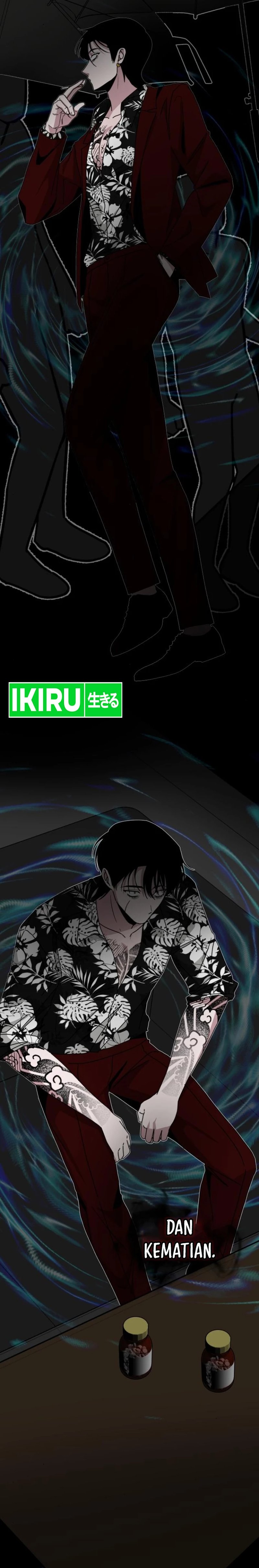 I Was Immediately Mistaken for a Monster Genius Actor chapter 38