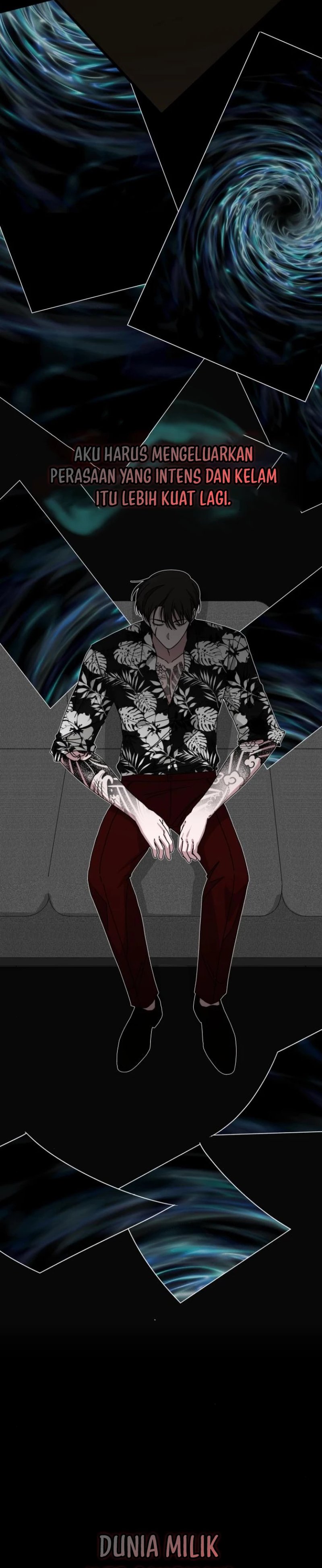 I Was Immediately Mistaken for a Monster Genius Actor chapter 38