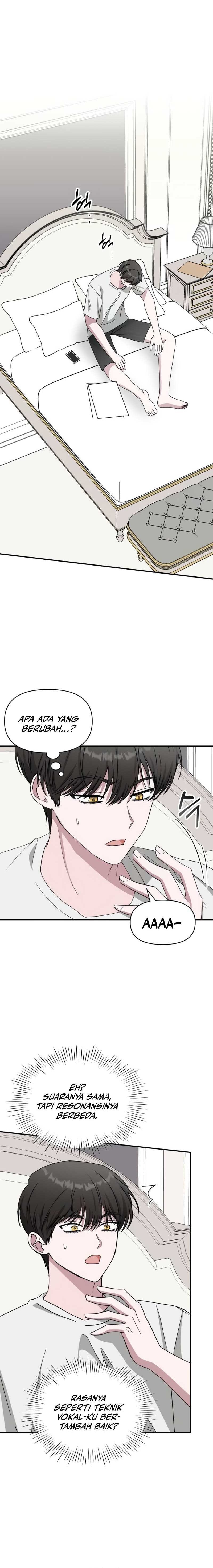 I Was Immediately Mistaken for a Monster Genius Actor chapter 41