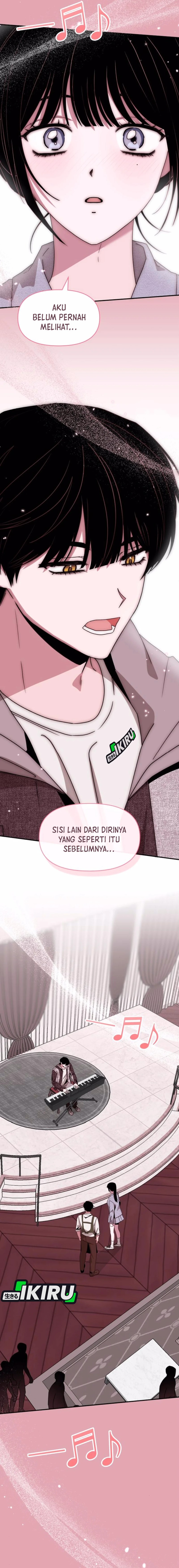 I Was Immediately Mistaken for a Monster Genius Actor chapter 55