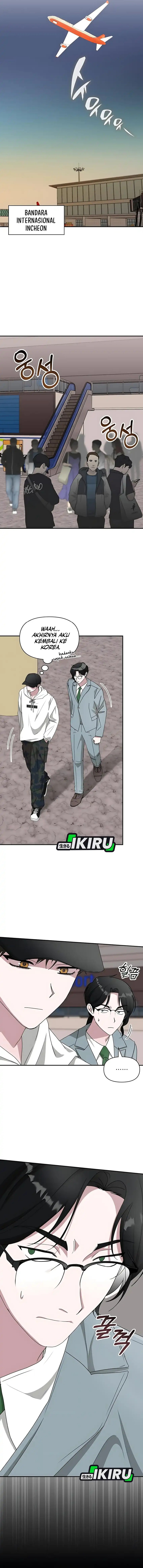 I Was Immediately Mistaken for a Monster Genius Actor chapter 68