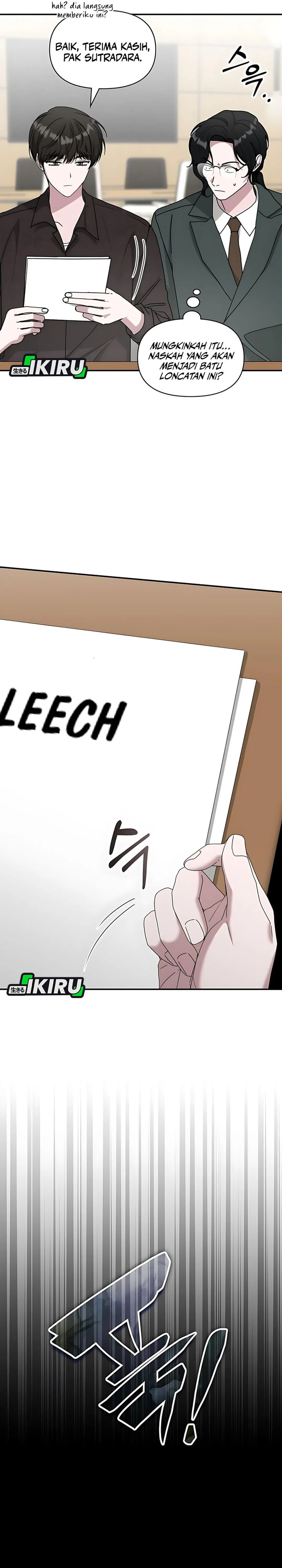 I Was Immediately Mistaken for a Monster Genius Actor chapter 69