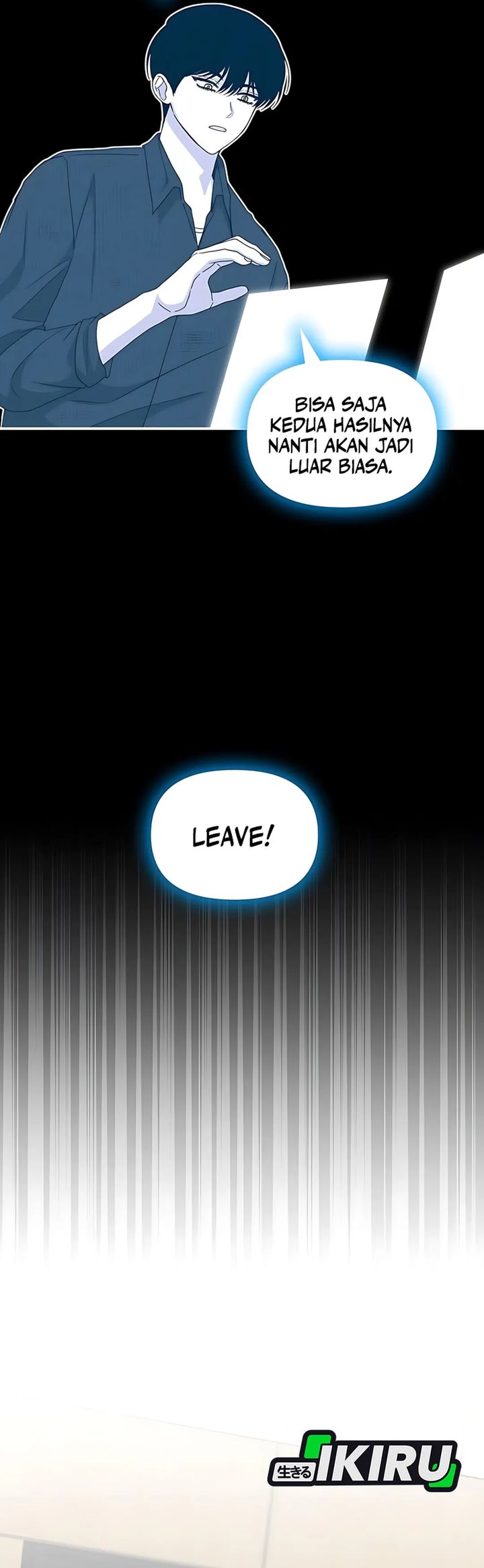 I Was Immediately Mistaken for a Monster Genius Actor chapter 69