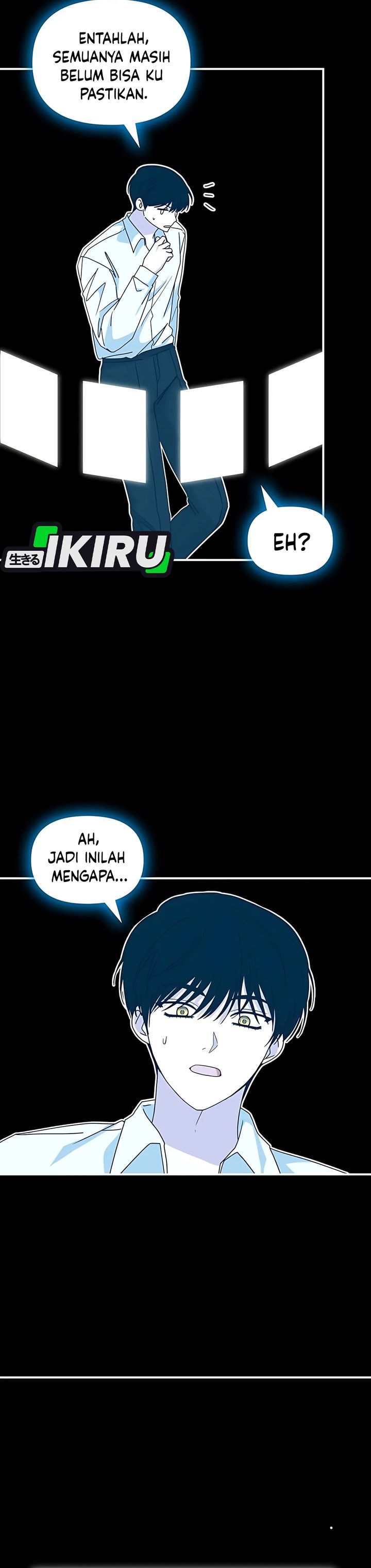 I Was Immediately Mistaken for a Monster Genius Actor chapter 71