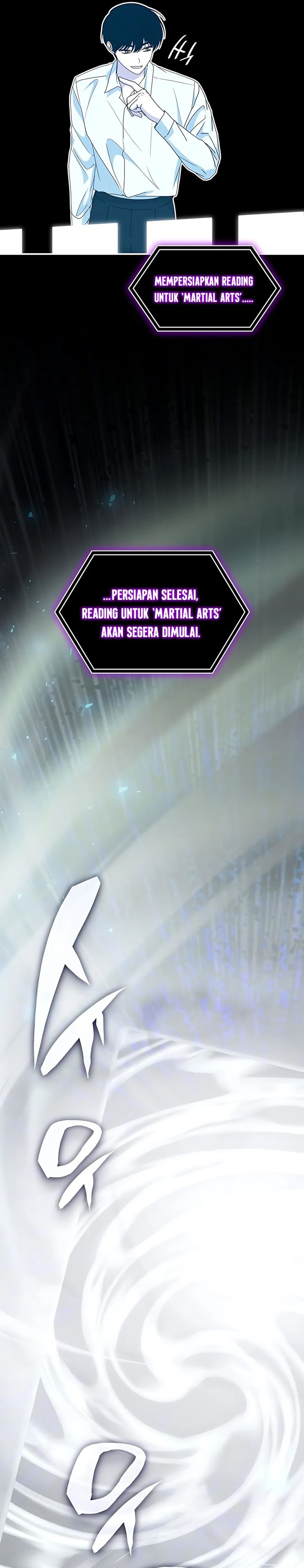 I Was Immediately Mistaken for a Monster Genius Actor chapter 71