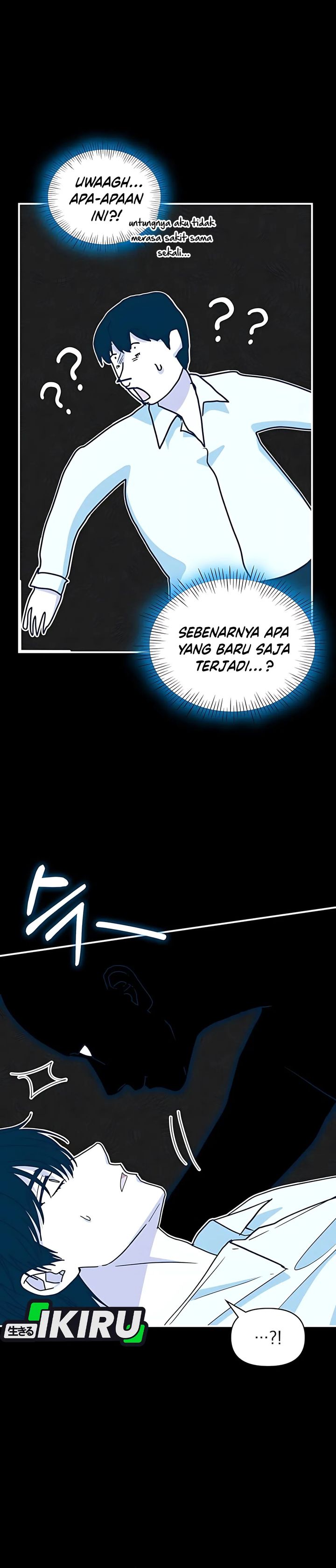 I Was Immediately Mistaken for a Monster Genius Actor chapter 71