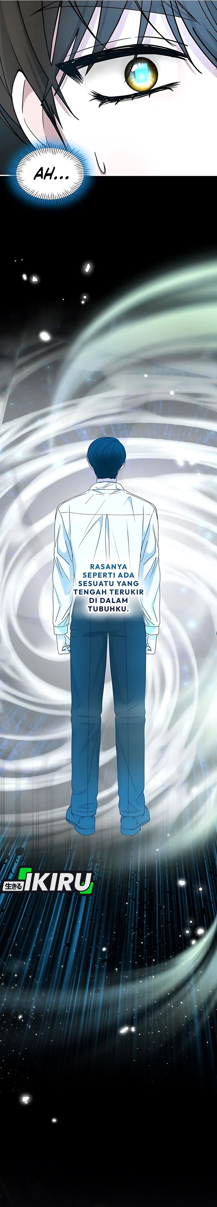 I Was Immediately Mistaken for a Monster Genius Actor chapter 71