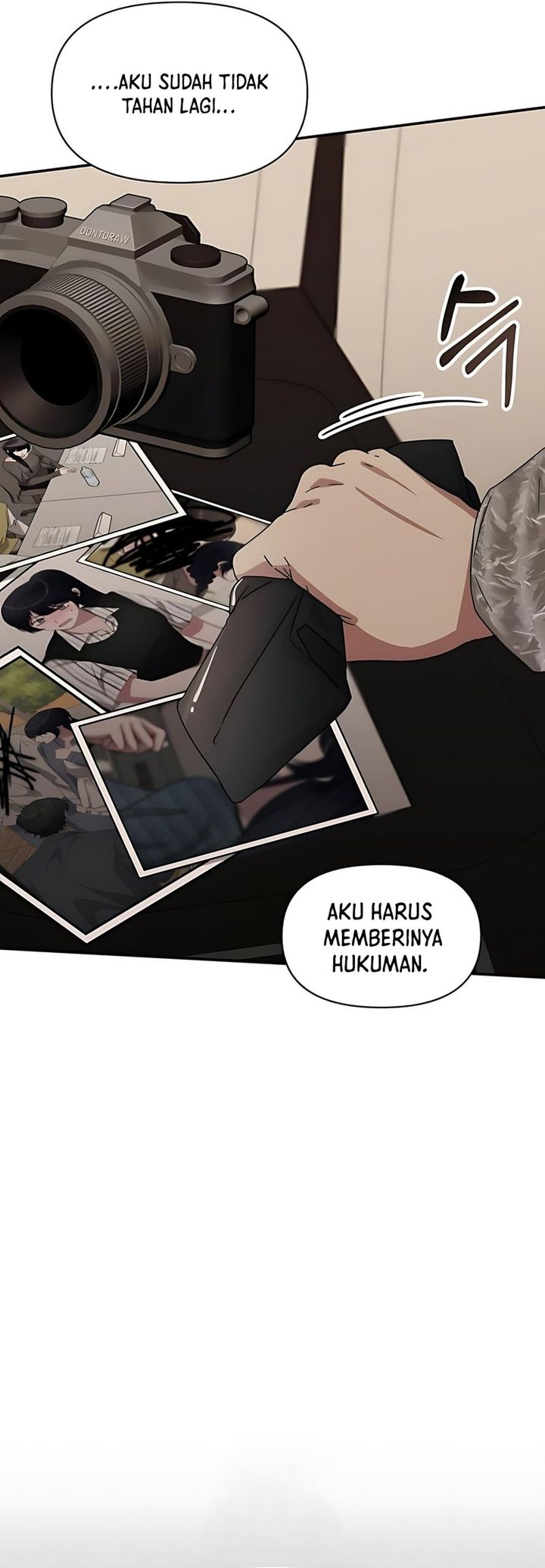 I Was Immediately Mistaken for a Monster Genius Actor chapter 72