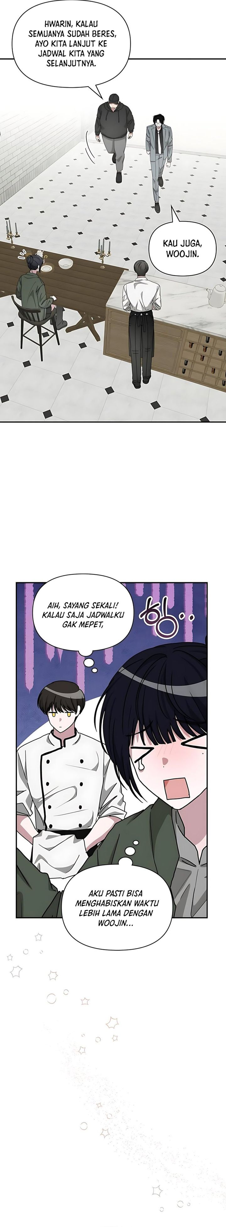 I Was Immediately Mistaken for a Monster Genius Actor chapter 72