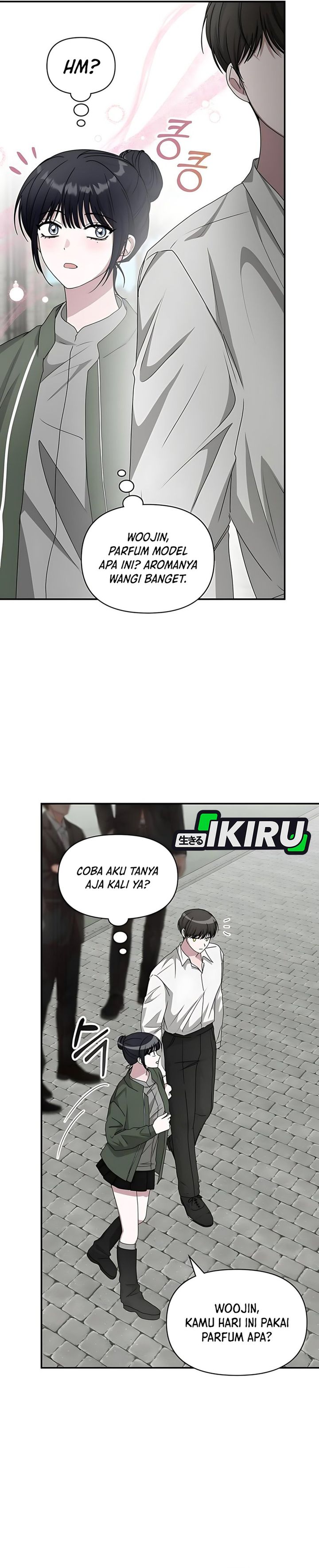 I Was Immediately Mistaken for a Monster Genius Actor chapter 72