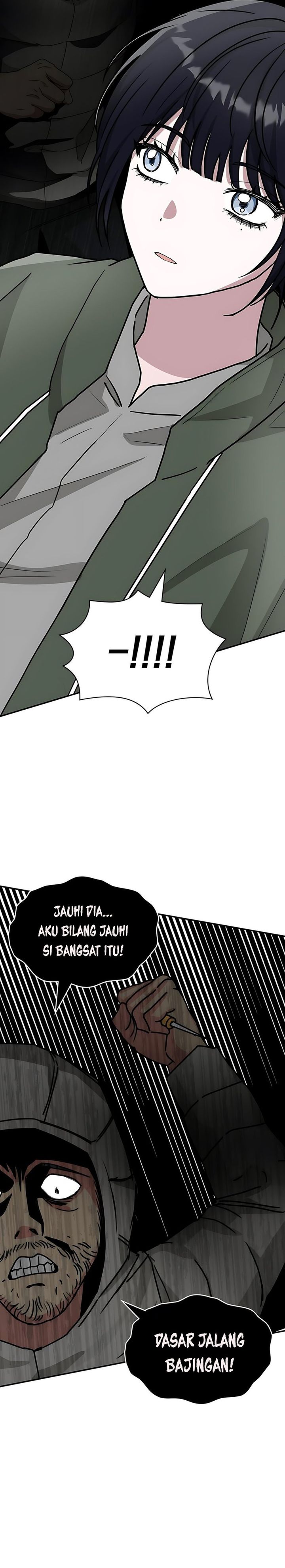 I Was Immediately Mistaken for a Monster Genius Actor chapter 72