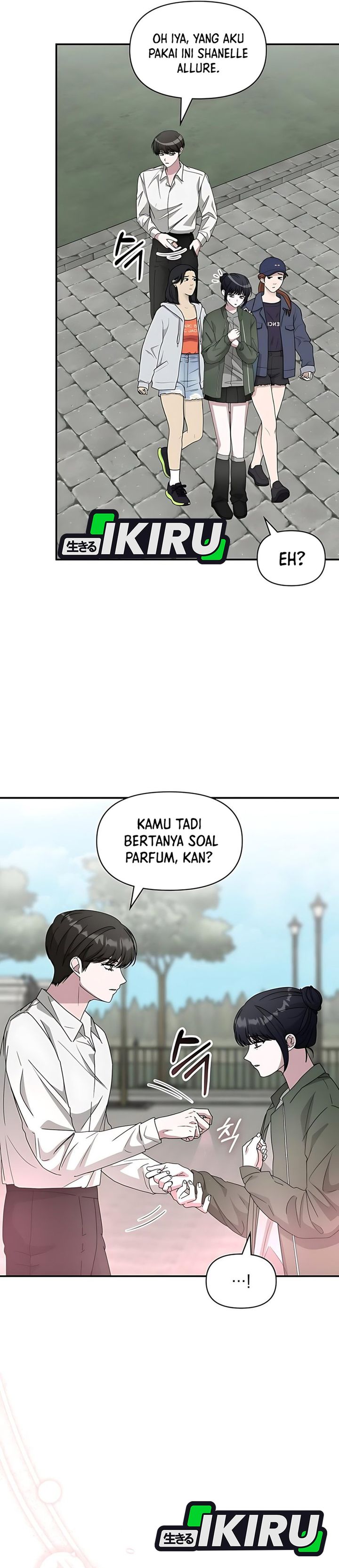 I Was Immediately Mistaken for a Monster Genius Actor chapter 72