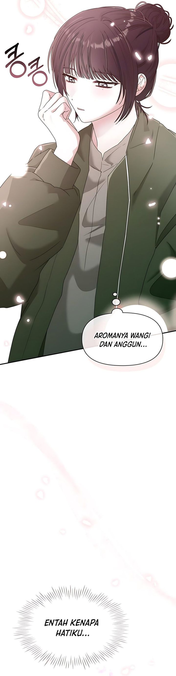 I Was Immediately Mistaken for a Monster Genius Actor chapter 72