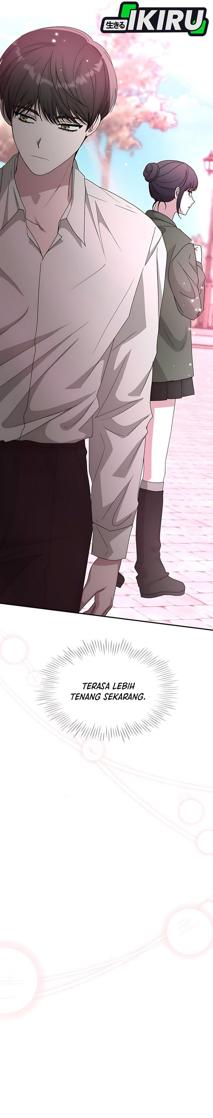 I Was Immediately Mistaken for a Monster Genius Actor chapter 72