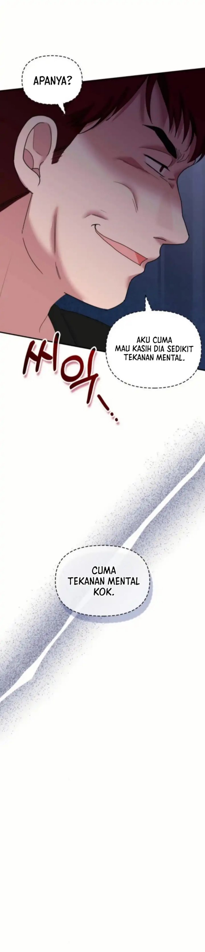 I Was Immediately Mistaken for a Monster Genius Actor Chapter 83 Bahasa Indonesia