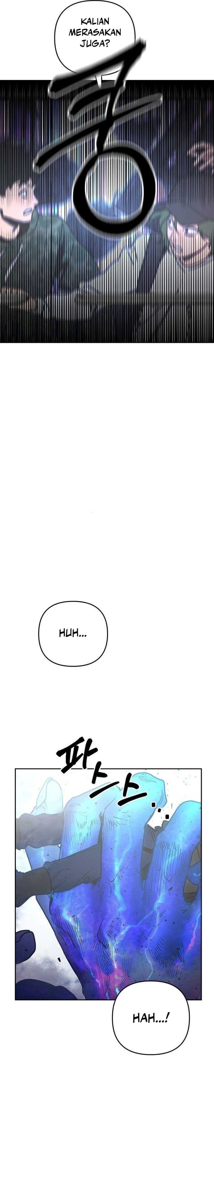 I Was Mistaken for the Villain Chapter 01 Bahasa Indonesia