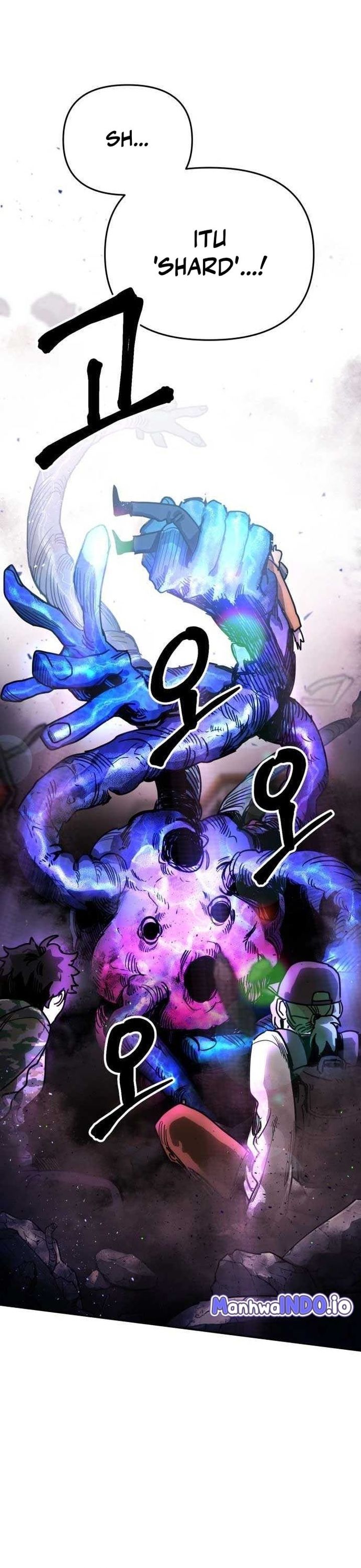 I Was Mistaken for the Villain Chapter 01 Bahasa Indonesia