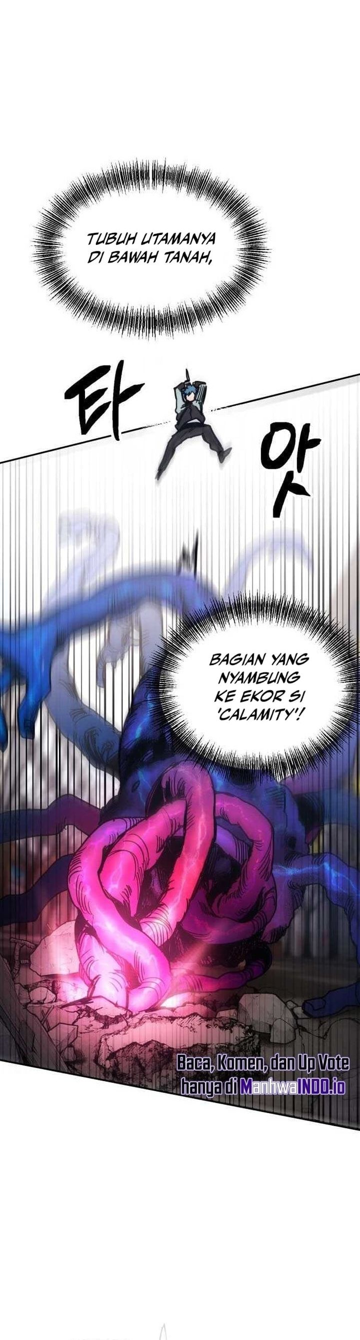 I Was Mistaken for the Villain Chapter 01 Bahasa Indonesia