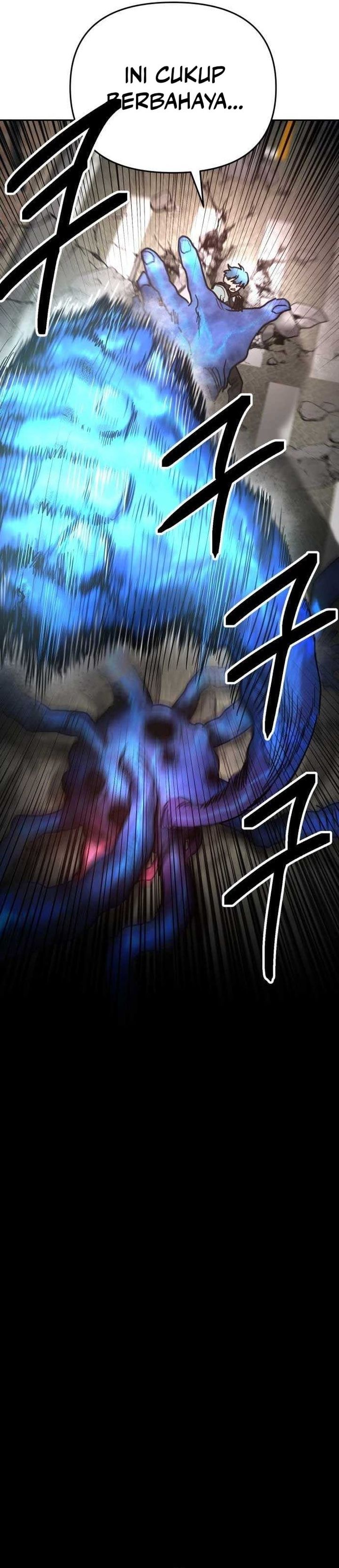 I Was Mistaken for the Villain Chapter 01 Bahasa Indonesia