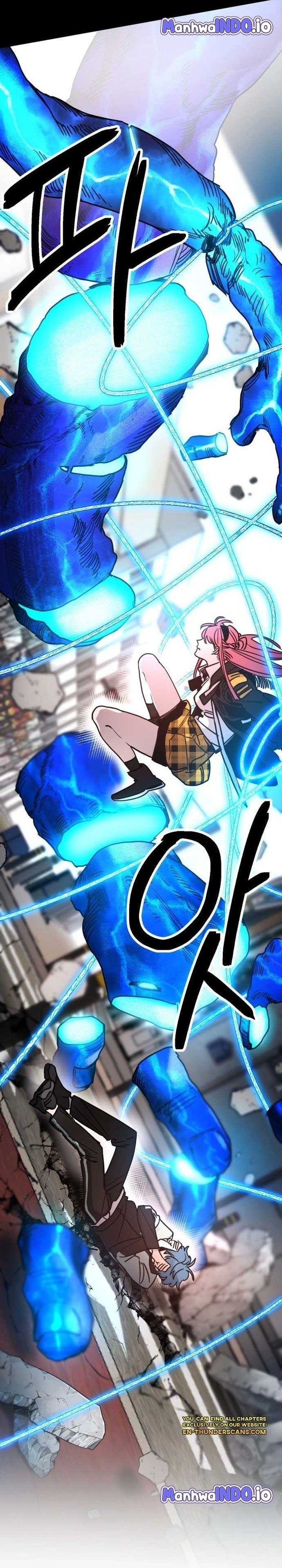 I Was Mistaken for the Villain Chapter 01 Bahasa Indonesia